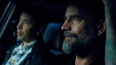 NIGHT PATROL: Defang The Police In First Trailer For Vampire Cop Thriller Starring Justin Long & CM Punk