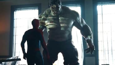 No Banner... Only Hulk! Spider-Man: Brand New Day Final Trailer Leaks Online In Full
