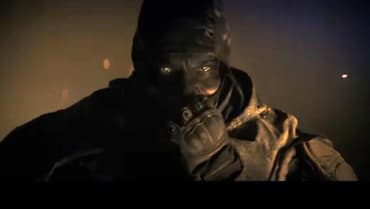 Onslaught Trailer: Adria Arjona Faces Relentless Super Soldiers In First Look At Adam Wingard's New Movie