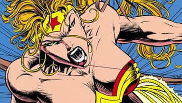 Original WONDER WOMAN Star Lynda Carter Gives Sabrina Carpenter's Blonde-Haired Diana Prince The Thumbs Up