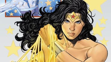 Paradise Lost: 6 Things We Need To See In DC Studios' Wonder Woman TV Series