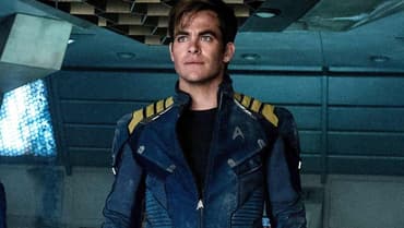 Paramount Confirms New Star Trek Movie, But Details Remain A Mystery