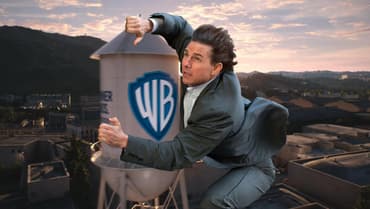 Paramount’s Middle East Funding Said To Have Been What Made It Lose The Warner Bros. Discovery Auction