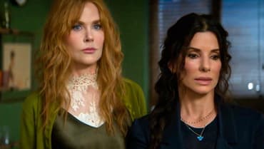 Practical Magic 2 Rotten Tomatoes Score Revealed As Sandra Bullock & Nicole Kidman Are Hexed By First Reviews