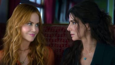 Practical Magic 2 Trailer: Nicole Kidman & Sandra Bullock Return In Spellbinding First Look
