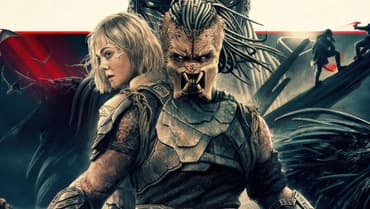 PREDATOR: BADLANDS Sets New Franchise Record With $80 Million Global Box Office Debut