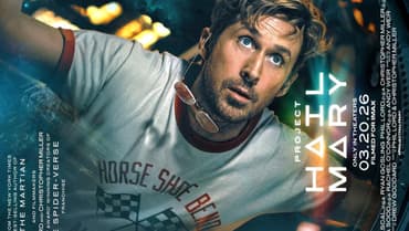PROJECT HAIL MARY: Ryan Gosling Encounters A Space Oddity In Spoilery New Trailer