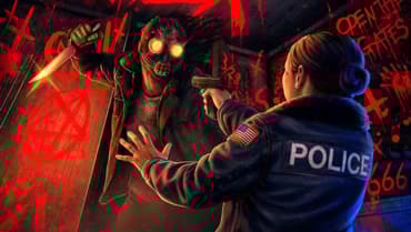 PSYCHO KILLER: Devilishly Dull Slasher Movie From SE7EN Writer Hits Rotten Tomatoes... With 0%