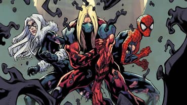Queen In Black: August's Issues Reveal That Dylan Brock Is The Key To Ending Knull And Hela's War
