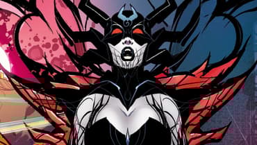 QUEEN IN BLACK: New One-Shots Reveal How Hela Took Her Throne And How Thor Could Change Everything