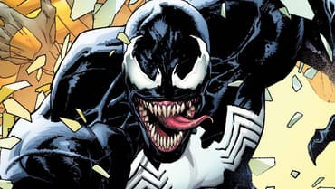 QUEEN IN BLACK: VENOM UNCHAINED Will See Eddie Brock Mount A Prison Break After Being Abandoned By Carnage