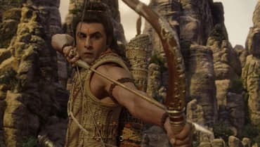 Ramayana: Rise Of A Legend - The Epic Battle Begins In Stunning Final Trailer; Tickets Now On Sale