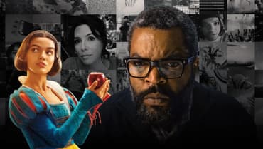 Razzie Award Winners 2026: WAR OF THE WORLDS And SNOW WHITE Are This Year's Big Losers