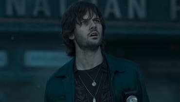 RETURN TO SILENT HILL Interview: Jeremy Irvine On Pyramid Head, The Volume, And James' Journey (Exclusive)