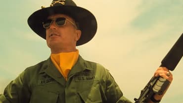 Robert Duvall, Legendary THE GODFATHER & APOCALYPSE NOW Actor, Has Passed Away Aged 95