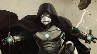 RUMOR: AVENGERS: DOOMSDAY's Plans For Doctor Doom Completely Changes THE FANTASTIC FOUR's Post-Credits Scene