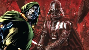 RUMOR: CIVIL WAR And ULTIMATES Writer Mark Millar Writing STAR WARS/AVENGERS Comic For Marvel