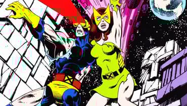 RUMOR: Cyclops And Jean Grey Will Be Co-Leaders In X-MEN Reboot; More Team Members Revealed