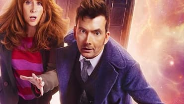 Rumor: Doctor Who Could Be In Line For Blockbuster Makeover With A Returning David Tennant
