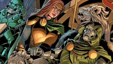 RUMOR: Huge AVENGERS: DOOMSDAY Spoilers Reveal Marvel's Kang-Inspired Plans For Doctor Doom