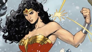 RUMOR: MAN OF TOMORROW Looking To Cast Actress In Her 20s For Major Role - Could It Be Wonder Woman?