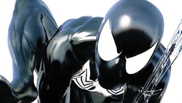 RUMOR: Marvel Studios Has Big Plans For The Venom Symbiote In The Next SPIDER-MAN Trilogy