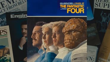 RUMOR: Marvel Studios Is Moving Forward With THE FANTASTIC FOUR 2 (And We Know Who They Want To Direct It)