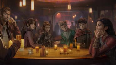 RUMOR: Marvel Studios' Plans For The Young Avengers/Champions In AVENGERS: DOOMSDAY And Beyond Revealed