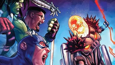 RUMOR: Marvel Studios Scraps Plans For Major MCU Debut In AVENGERS: DOOMSDAY