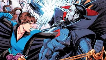 Rumor: Marvel Studios Wants Narcos Star To Play Mister Sinister In X-Men Reboot