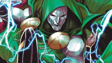 RUMOR: New Details About Doctor Doom's AVENGERS: DOOMSDAY Role May Reveal A Major Twist - SPOILERS
