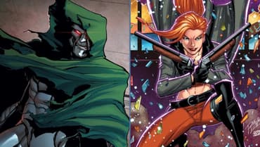 RUMOR: New Details On Doctor Doom's AVENGERS: DOOMSDAY Allies; MIDNIGHT SONS Roster Reportedly Revealed