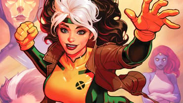 Rumor: Obsession Star Inde Navarrette Being Eyed To Play Rogue In MCU X-Men Reboot