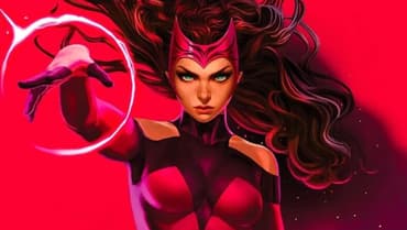 RUMOR: Some Surprising, Spoilery New Details About AVENGERS: DOOMSDAY's Scarlet Witch Plans Revealed