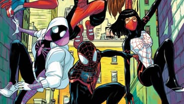 Rumor: Sony Considering These Two Spider-Man Variants For Prime Video Series After Spider-Noir Cancelation