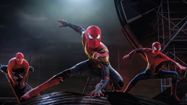 RUMOR: [SPOILER] Will Return As Spider-Man In AVENGERS: DOOMSDAY