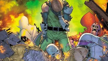 RUMOR: Surprising, Controversial Details About Doctor Doom's AVENGERS: DOOMSDAY Backstory Revealed - SPOILERS