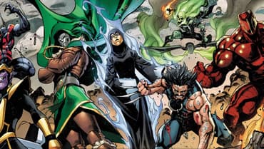 RUMOR: The AVENGERS Will Face Some Incredibly Powerful Villains Post-SECRET WARS - Possible SPOILERS