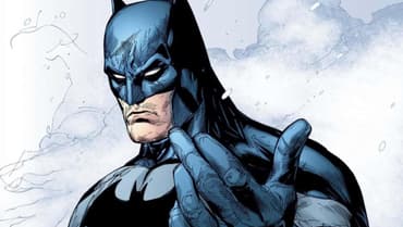 Rumor: We May Know Which Project The DCU's New Batman Will Make His Official Debut In