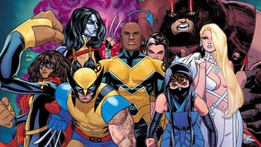 RUMOR: X-MEN Script Being Rewritten; Possible Age Range For The Mutant Team Revealed