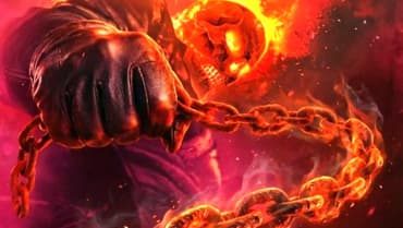 Ryan Gosling Becomes Ghost Rider In New Fan Art - But Which Version Of The Spirit Of Vengeance Will He Play?