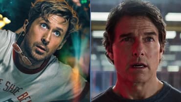Ryan Gosling Breaks Silence On Tom Cruise Crashing STAR WARS: STARFIGHTER Set: It Was Incredible