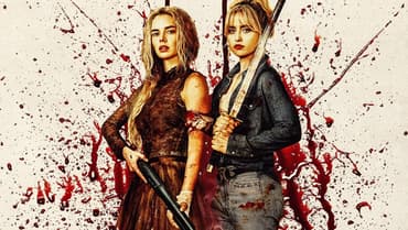 Samara Weaving Fights For Her Life (Again) In Blood-Soaked New READY OR NOT 2: HERE I COME Trailer