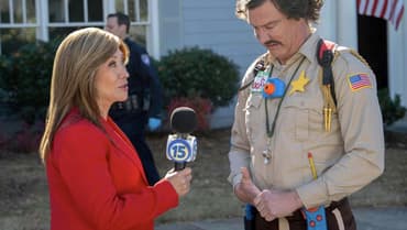 SCARY MOVIE 6 Official Trailer Comes With A Warning: There Are No Safe Spaces