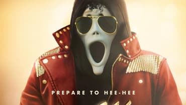 Scary Movie Takes Aim At Lionsgate's Michael With New Teaser: Touching Fans Everywhere June 5