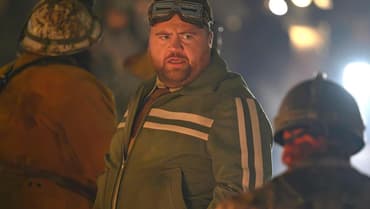 SCOOBY-DOO Netflix Series Reportedly Enlists THE FANTASTIC FOUR: FIRST STEPS' Paul Walter Hauser