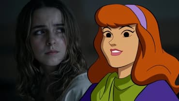 Scooby-Doo: Origins Star Mckenna Grace Reveals New Look At Her Daphne Blake Transformation