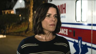 SCREAM 7: Ghostface Shares A Chilling New Year's Message With Sidney Prescott In New Teaser