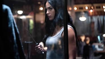 SCREAM 7 Premiere Draws Pro-Palestine Protestors; Melissa Barrera Shares Response On Social Media