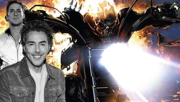 Shawn Levy Praises Ryan Gosling For His Crucial Role In The MCU Ghost Rider Reboot